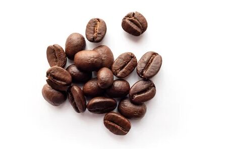 Keto Extreme obsahuje kávovou esenci