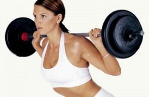 cvičení na hubnutí celého těla