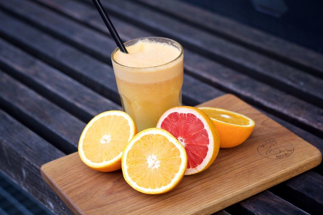 Koktejly na hubnutí