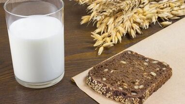 dieta pro líné ukázkové menu